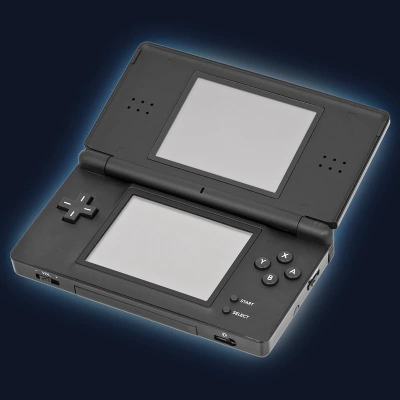 Nintendo DS