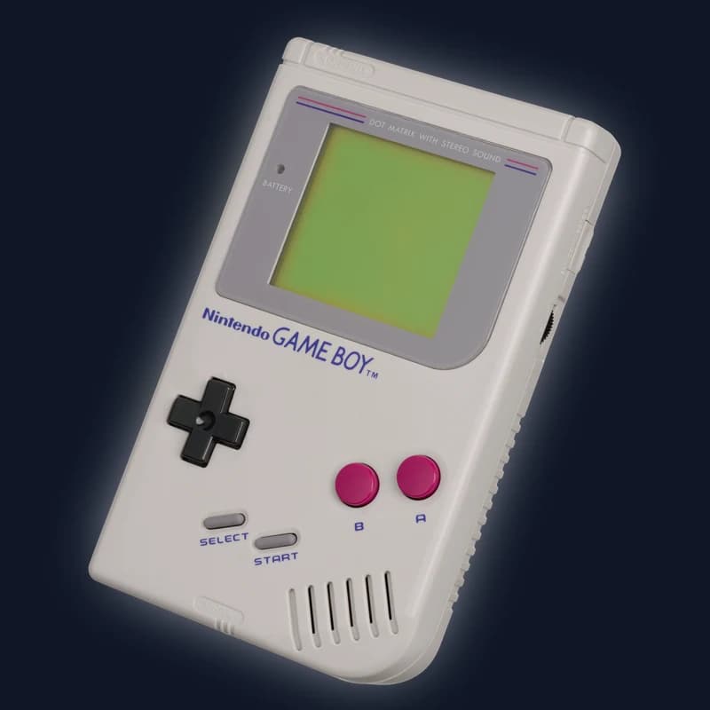 Game Boy