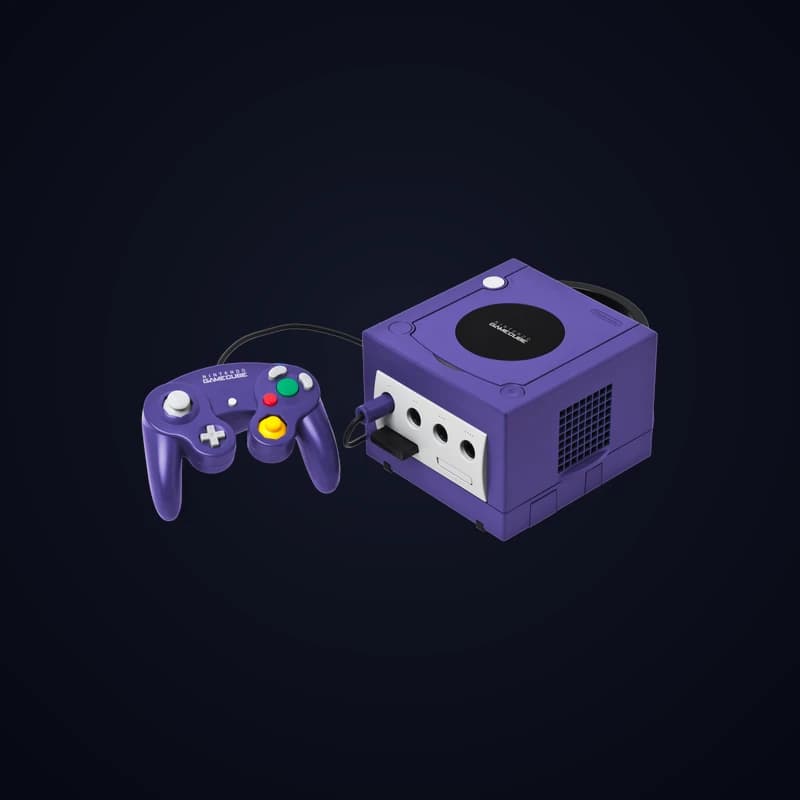 GameCube
