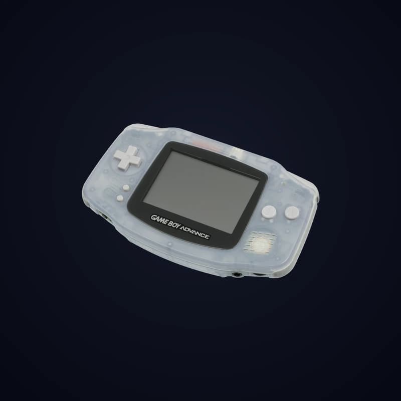 Game Boy Advance