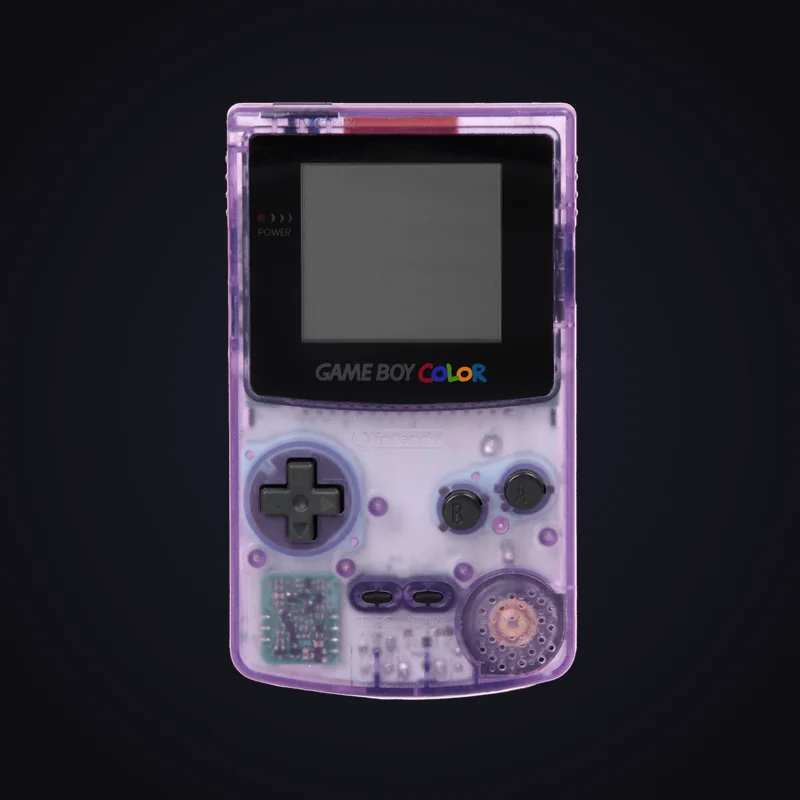Game Boy Color