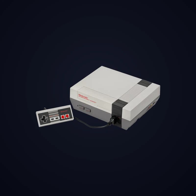 NES