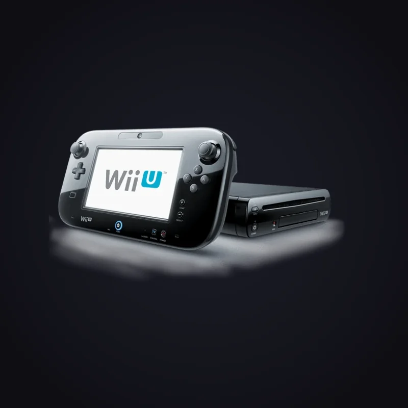 Wii U