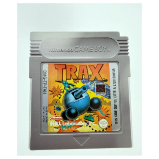 Trax — Game Boy / Color game kopen bij Gameshop Enter