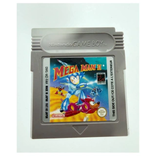Mega Man II — Game Boy / Color game kopen bij Gameshop Enter