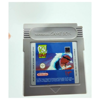 Cool Spot — Game Boy / Color game kopen bij Gameshop Enter
