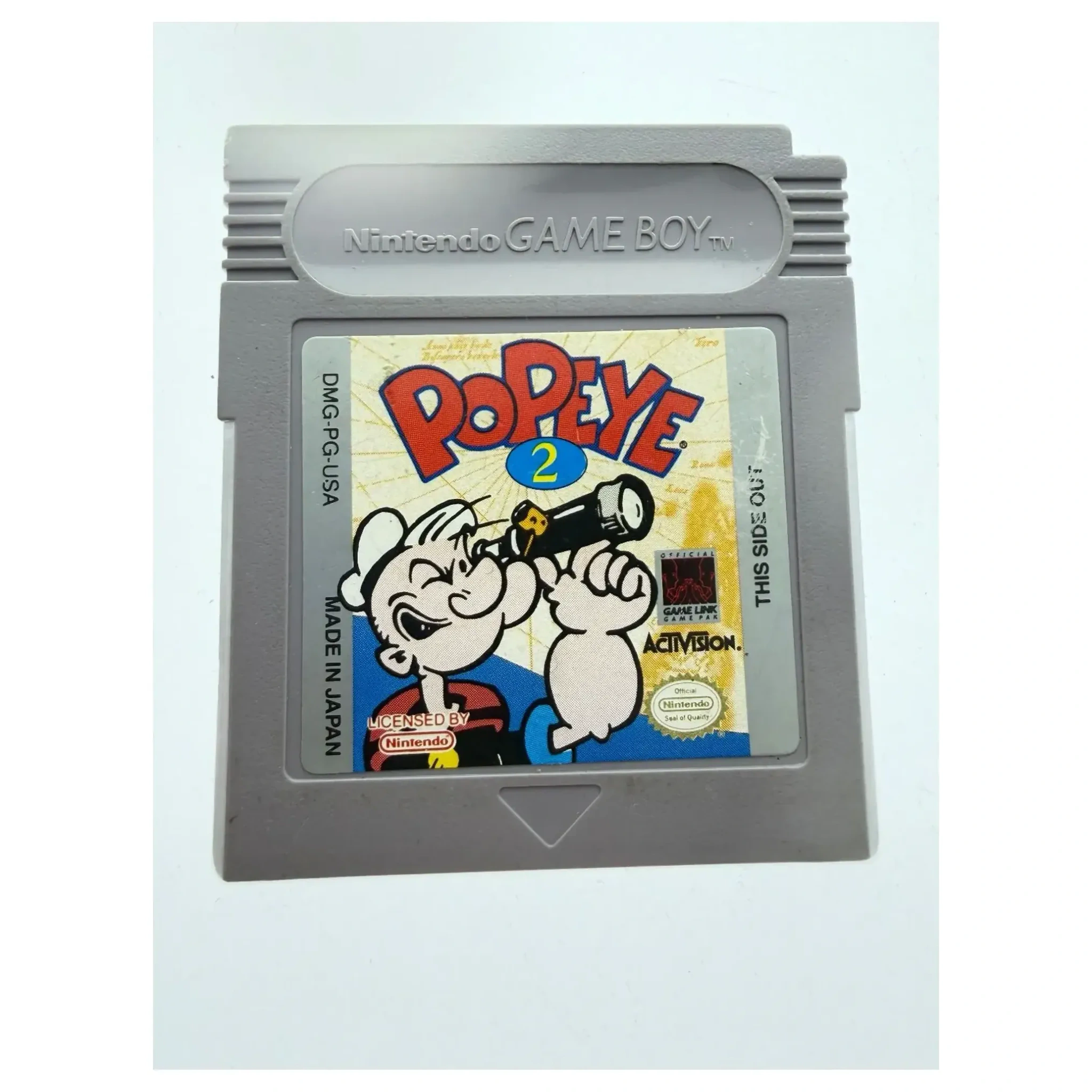 Popeye 2 Game Boy / Color kopen - Gameshop Enter