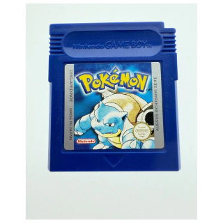 Pokemon Blue — Game Boy / Color game kopen bij Gameshop Enter