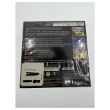 Kill.Switch (Game Boy Advance) - Sealed Game Boy Advance Achterkant — Sealed