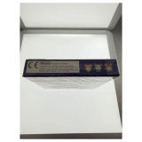 Hamtaro: Ham-Ham Games (Game Boy Advance) - Sealed Game Boy Advance Label — Sealed