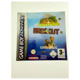 Dead to Rights (Game Boy Advance) - Sealed Game Boy Advance Detail — Sealed