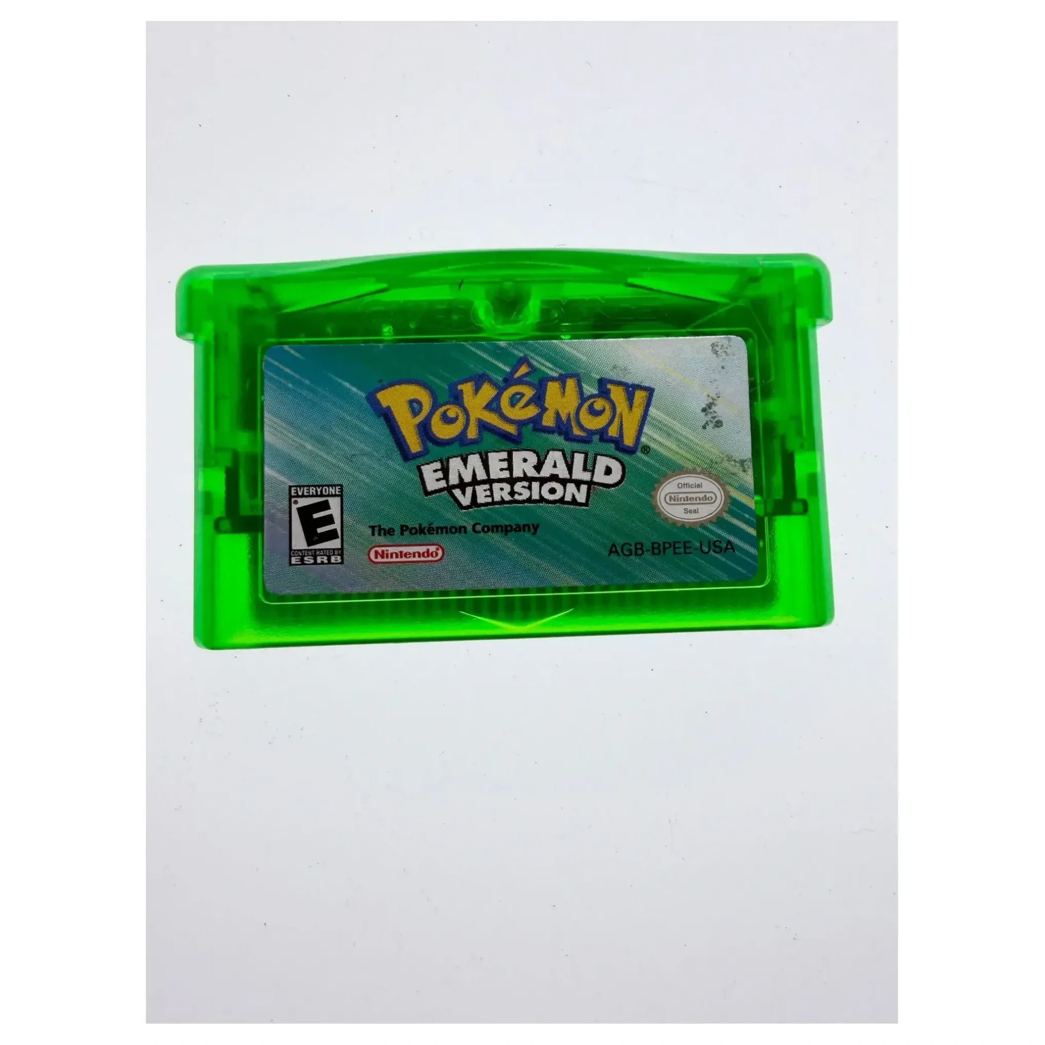 Pokemon Emerald vs FireRed vs LeafGreen — vergelijking GBA