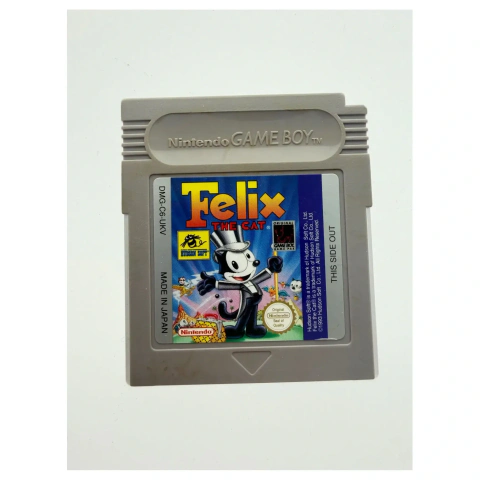 Felix the Cat kopen — Game Boy / Color