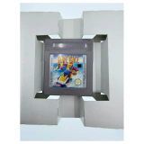 Wave Race Game Boy / Color Achterkant — Game in doos