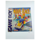 Wave Race Game Boy / Color Voorkant — Game in doos