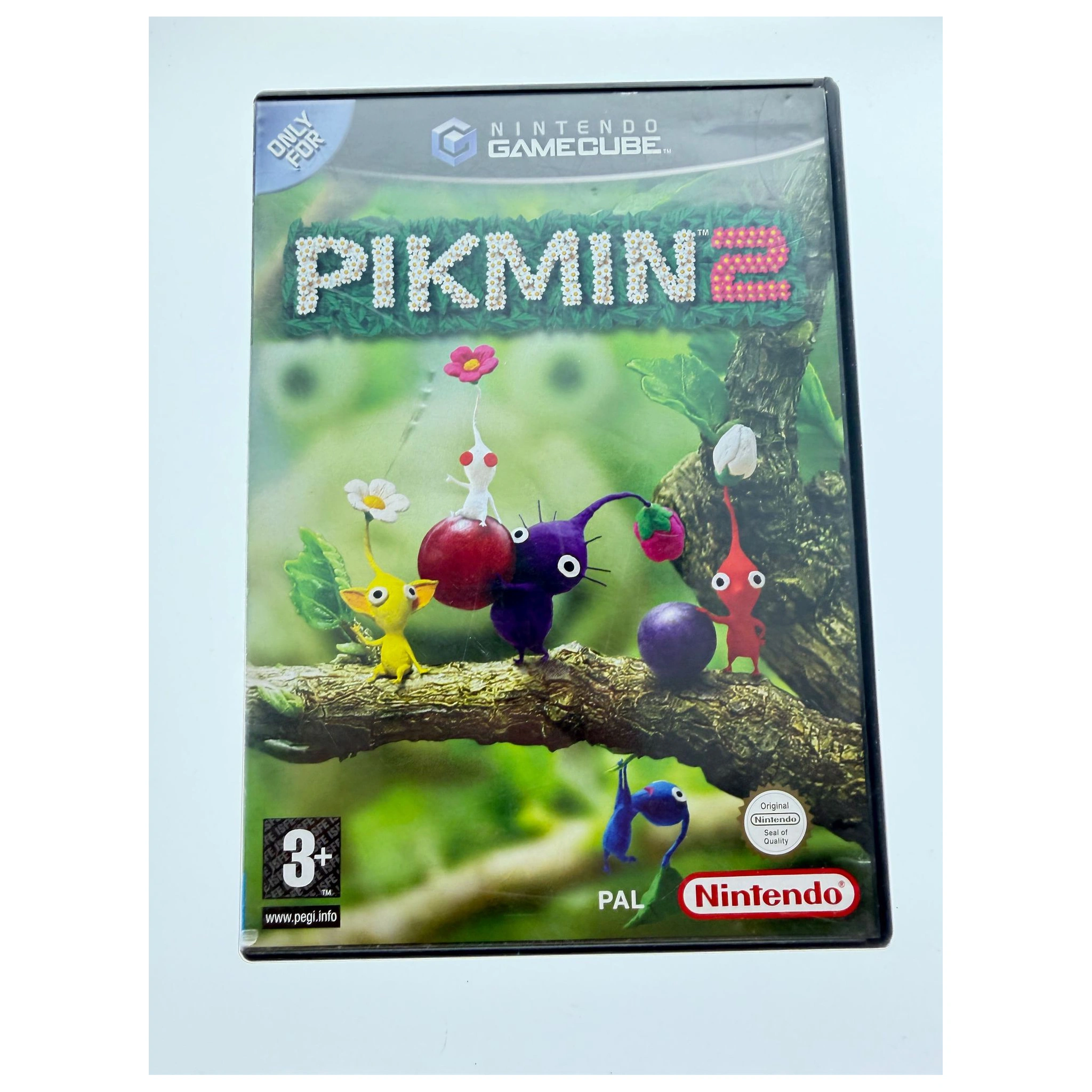 Pikmin 2 (GameCube) — origineel kopen bij Gameshop Enter