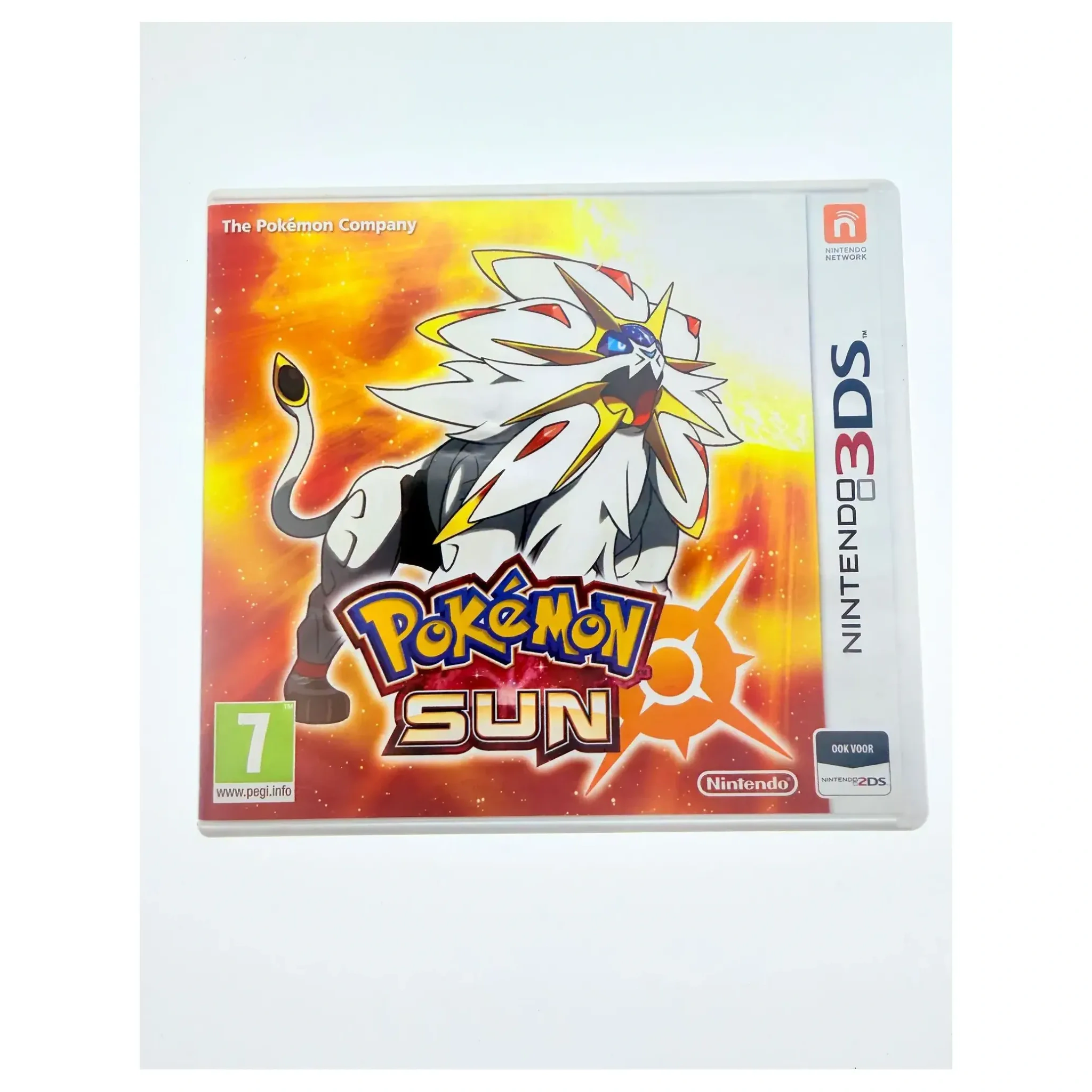 Welke Pokemon game voor mijn kind kopen — leeftijdsgids