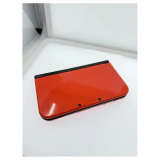 New Nintendo 3DS XL Oranje Nintendo 3DS Voorkant — Losse console