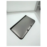Nintendo 3DS XL Silver Nintendo 3DS Voorkant — Losse console
