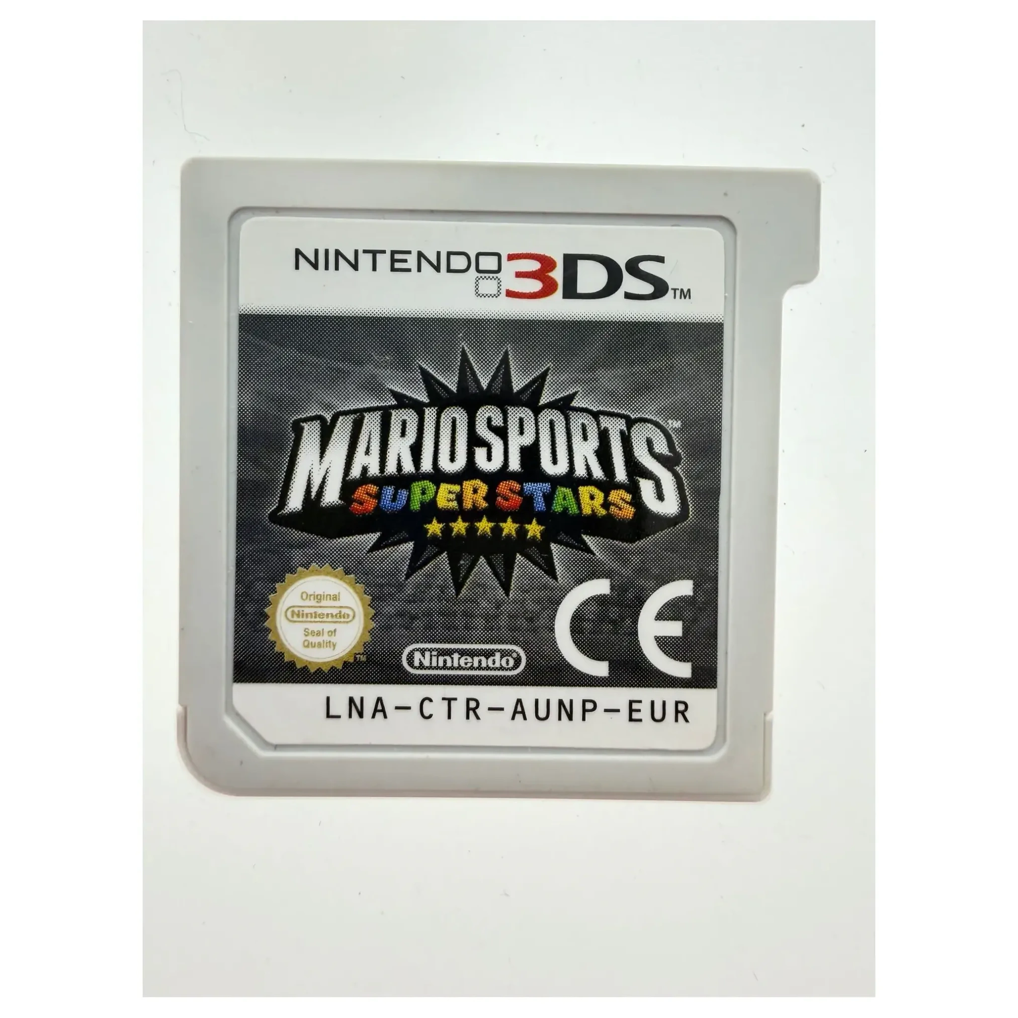 Mario Sports Superstars (Nintendo 3DS) — Losse cartridge, Goed staat — origineel tweedehands kopen bij Gameshop Enter