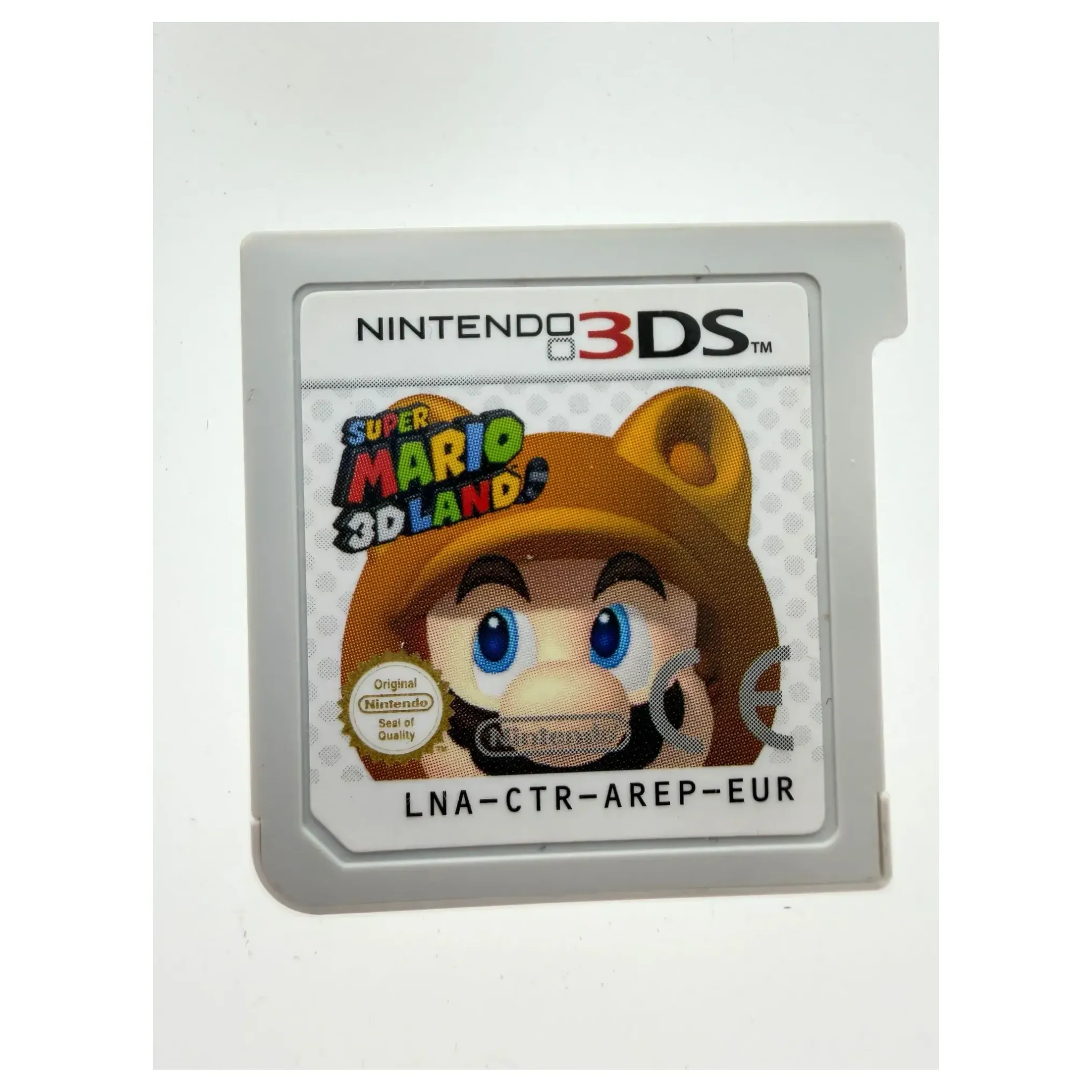 Super Mario 3D Land (Nintendo 3DS) — Losse cartridge, Goed staat — origineel tweedehands kopen bij Gameshop Enter