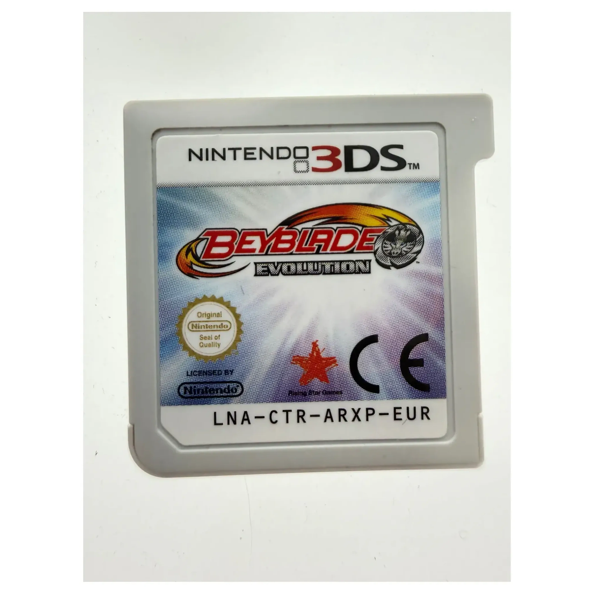 Beyblade Evolution Nintendo 3DS kopen - Gameshop Enter