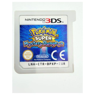 Pokemon Rumble World