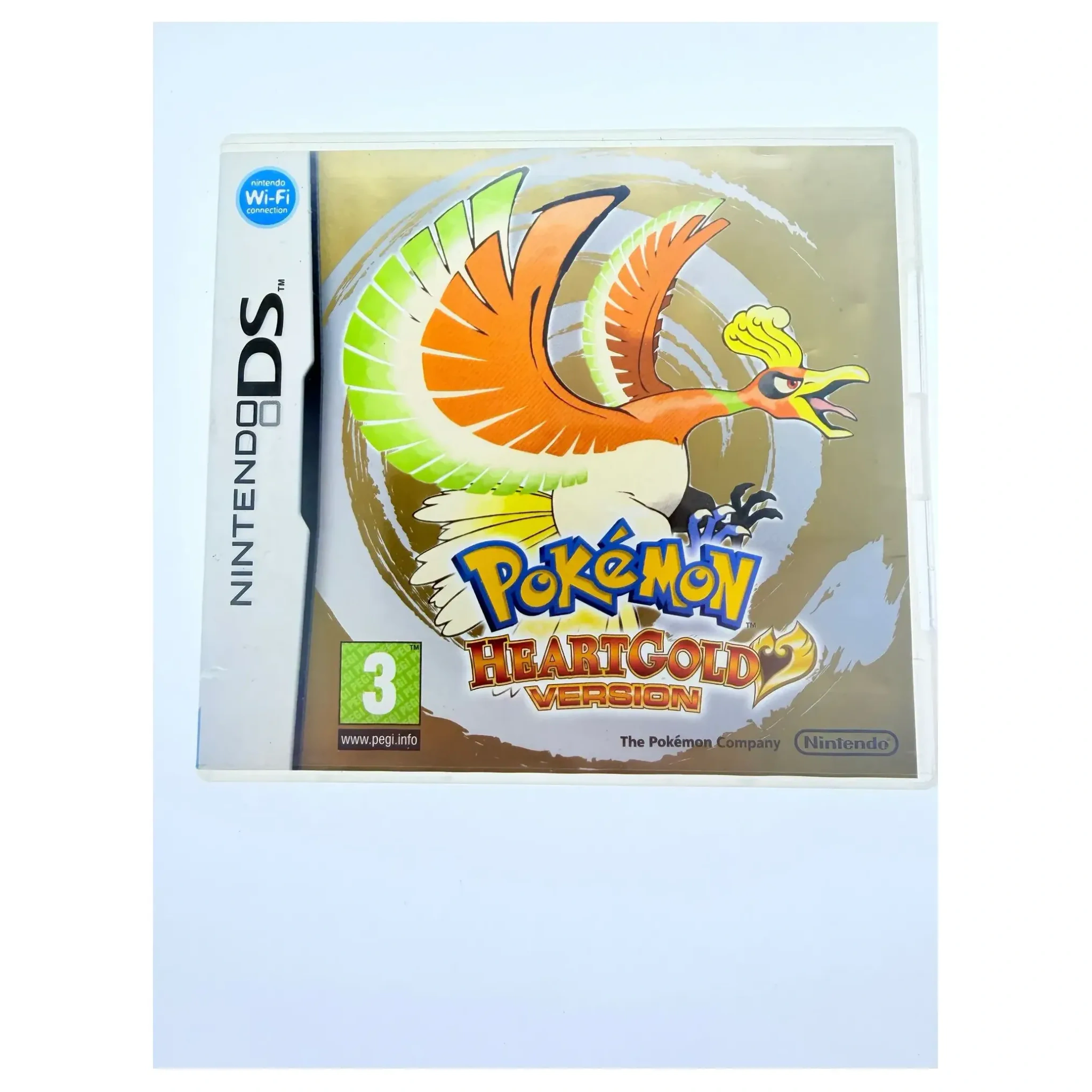 Nintendo DS games als persoonlijkheidstest