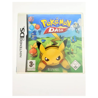 Pokemon Dash