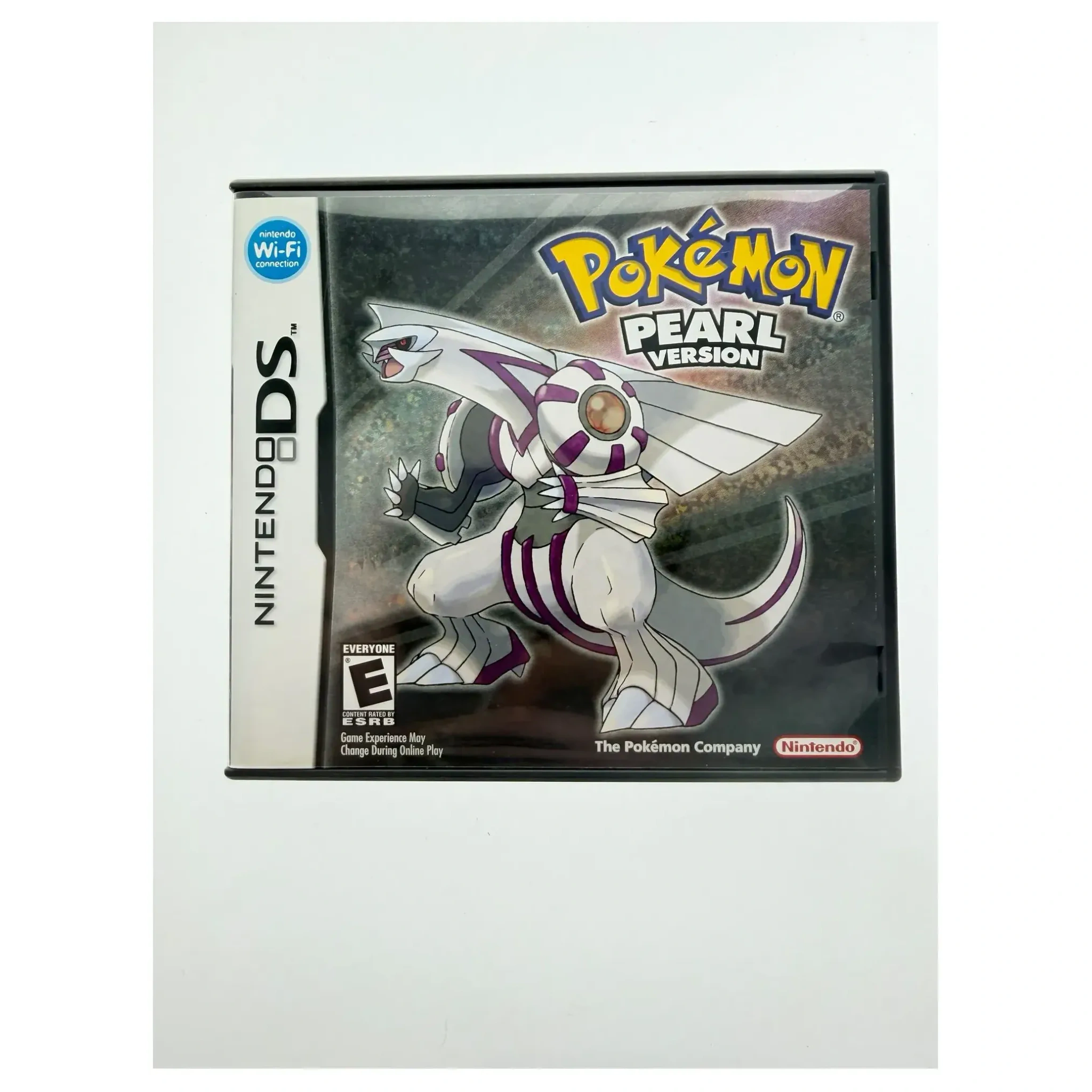 Pokemon Pearl (USA) (Nintendo DS) — Game in doos, Goed staat — origineel tweedehands kopen bij Gameshop Enter
