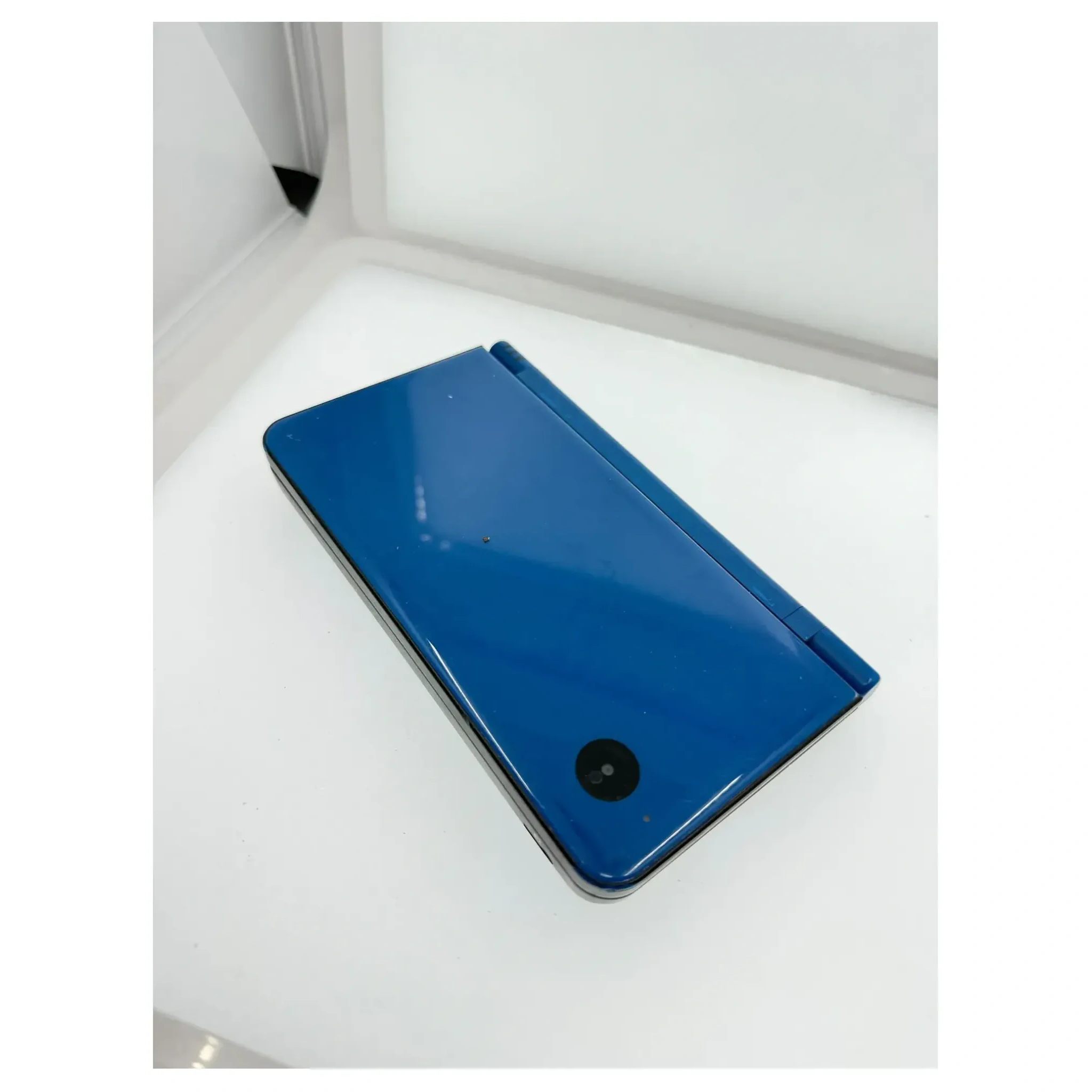 Nintendo DSi XL Blauw (Nintendo DS) — Losse console, Goed staat — origineel kopen bij Gameshop Enter