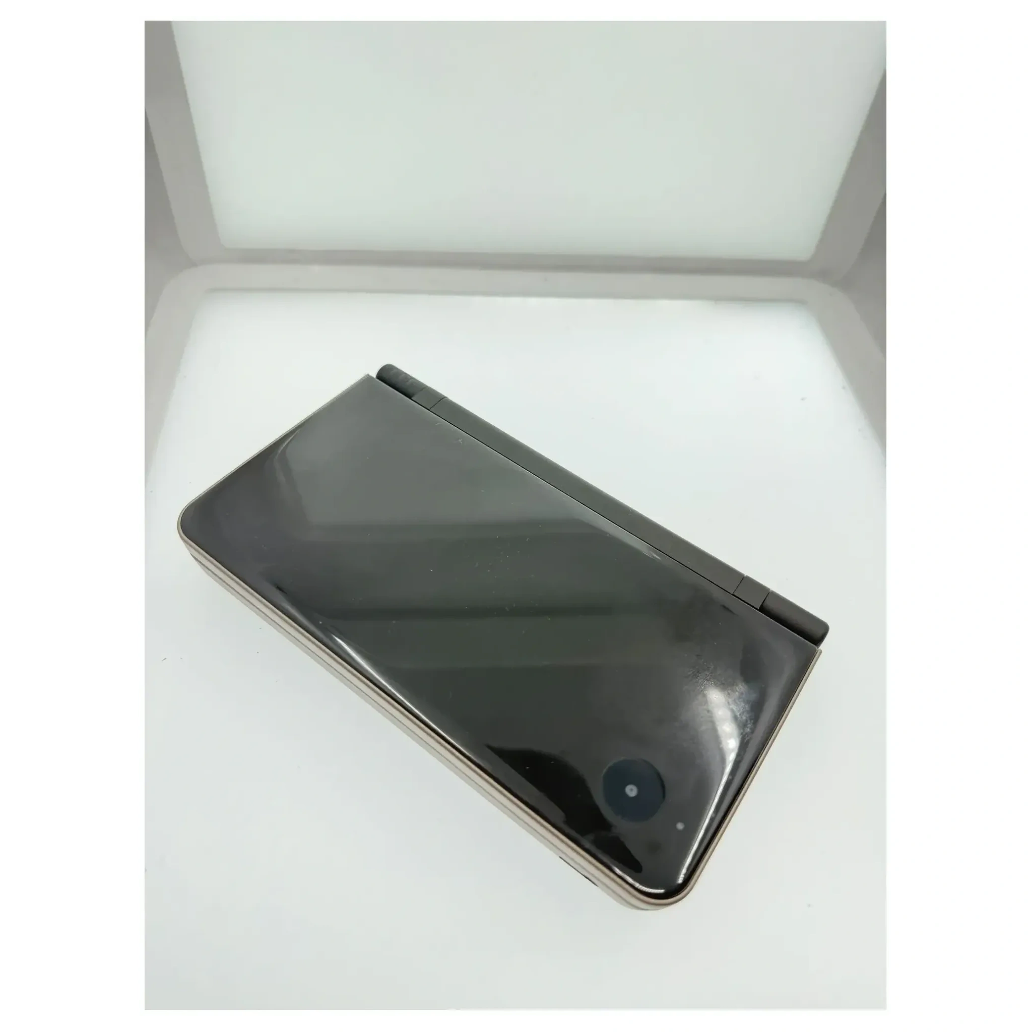 Nintendo DSi XL Bronze (Nintendo DS) — Losse console, Goed staat — origineel kopen bij Gameshop Enter