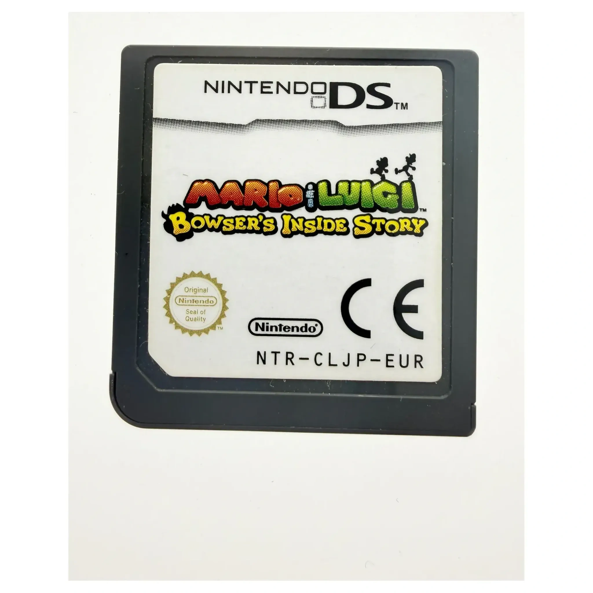Mario & Luigi RPG serie alle versies vergeleken