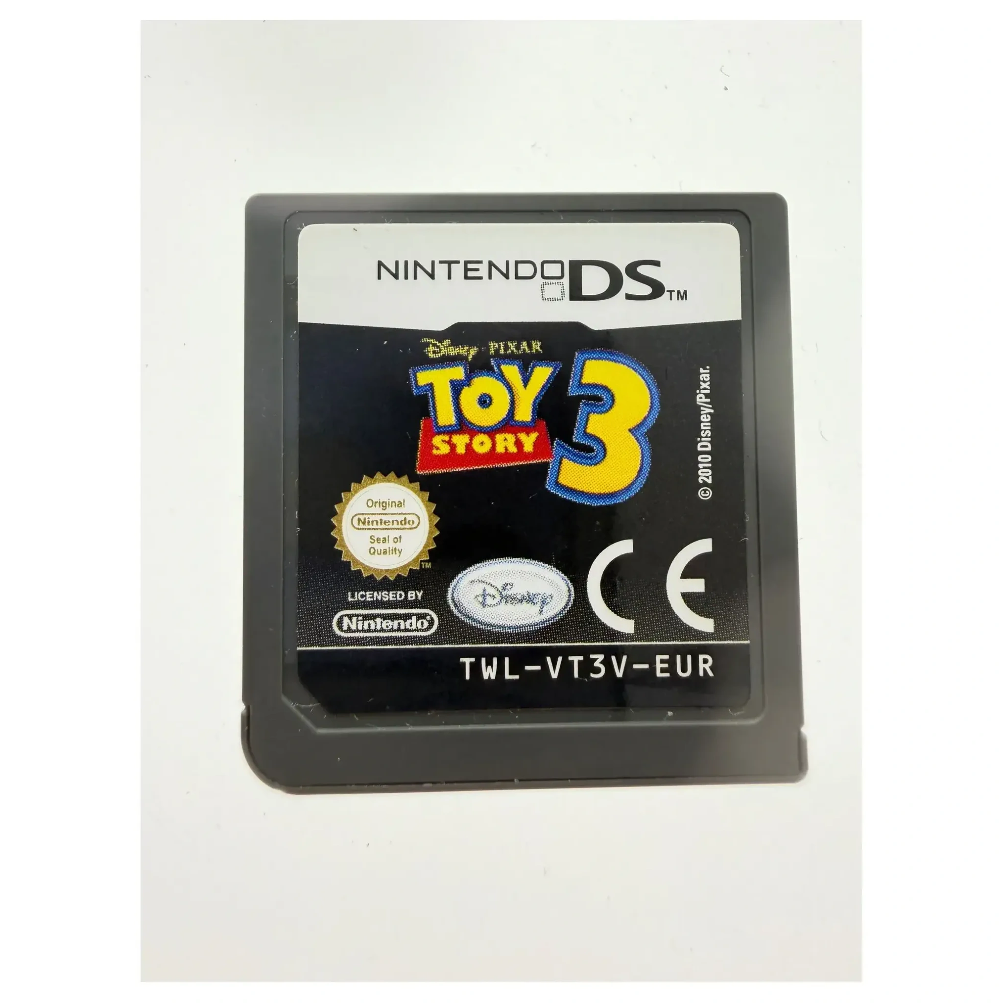Toy Story 3 (Nintendo DS) — Losse cartridge, Goed staat — origineel tweedehands kopen bij Gameshop Enter