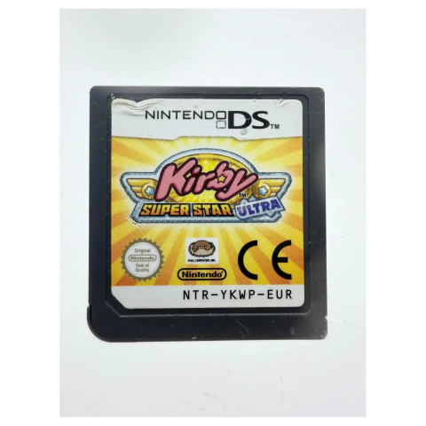 Kirby Super Star Ultra kopen — Nintendo DS