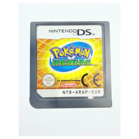 Pokemon Ranger kopen — Nintendo DS