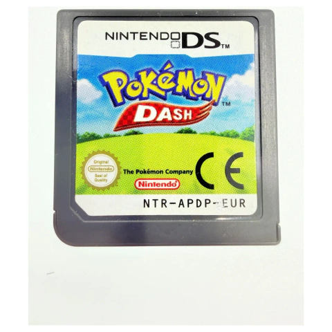 Pokemon Dash kopen — Nintendo DS