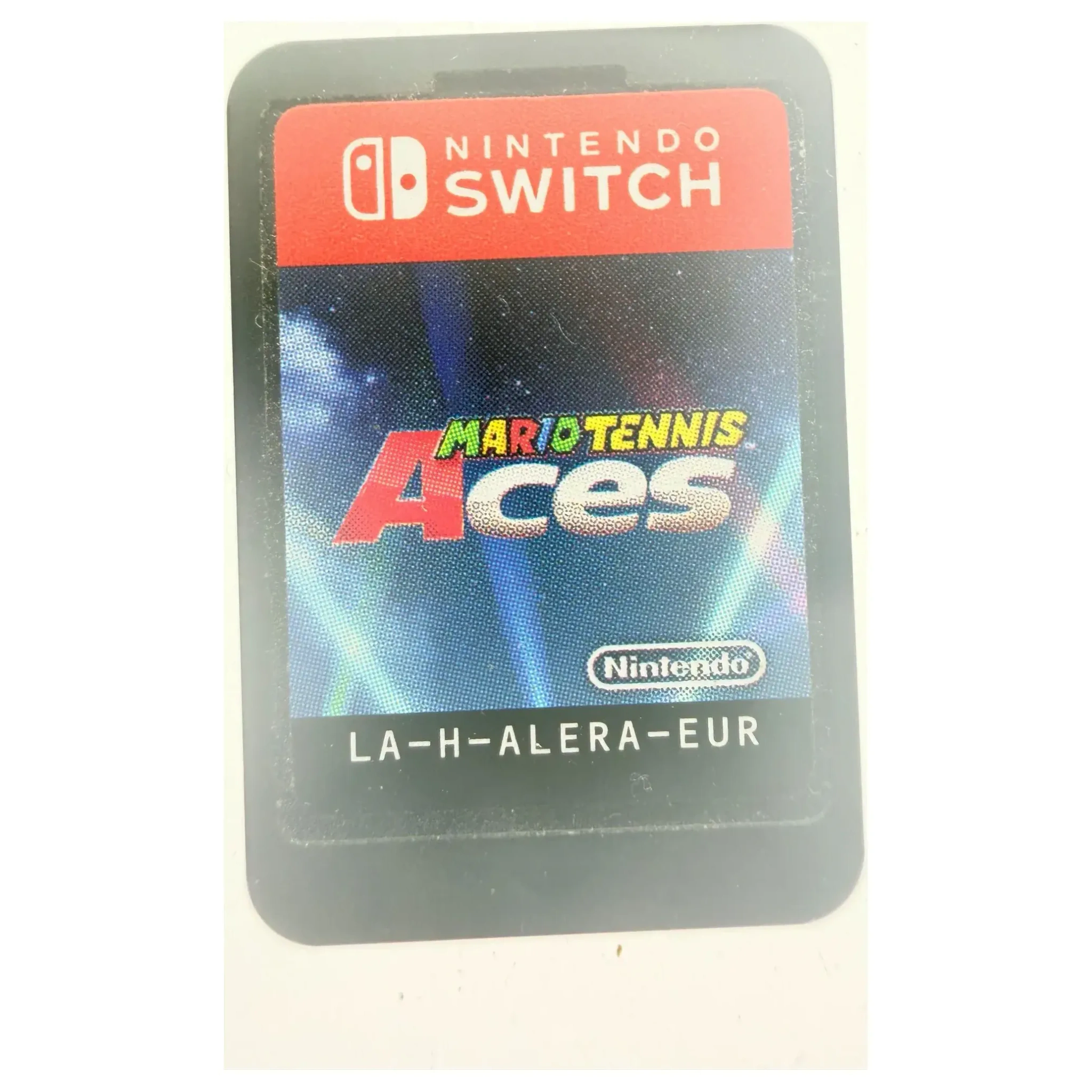 Nintendo geschiedenis