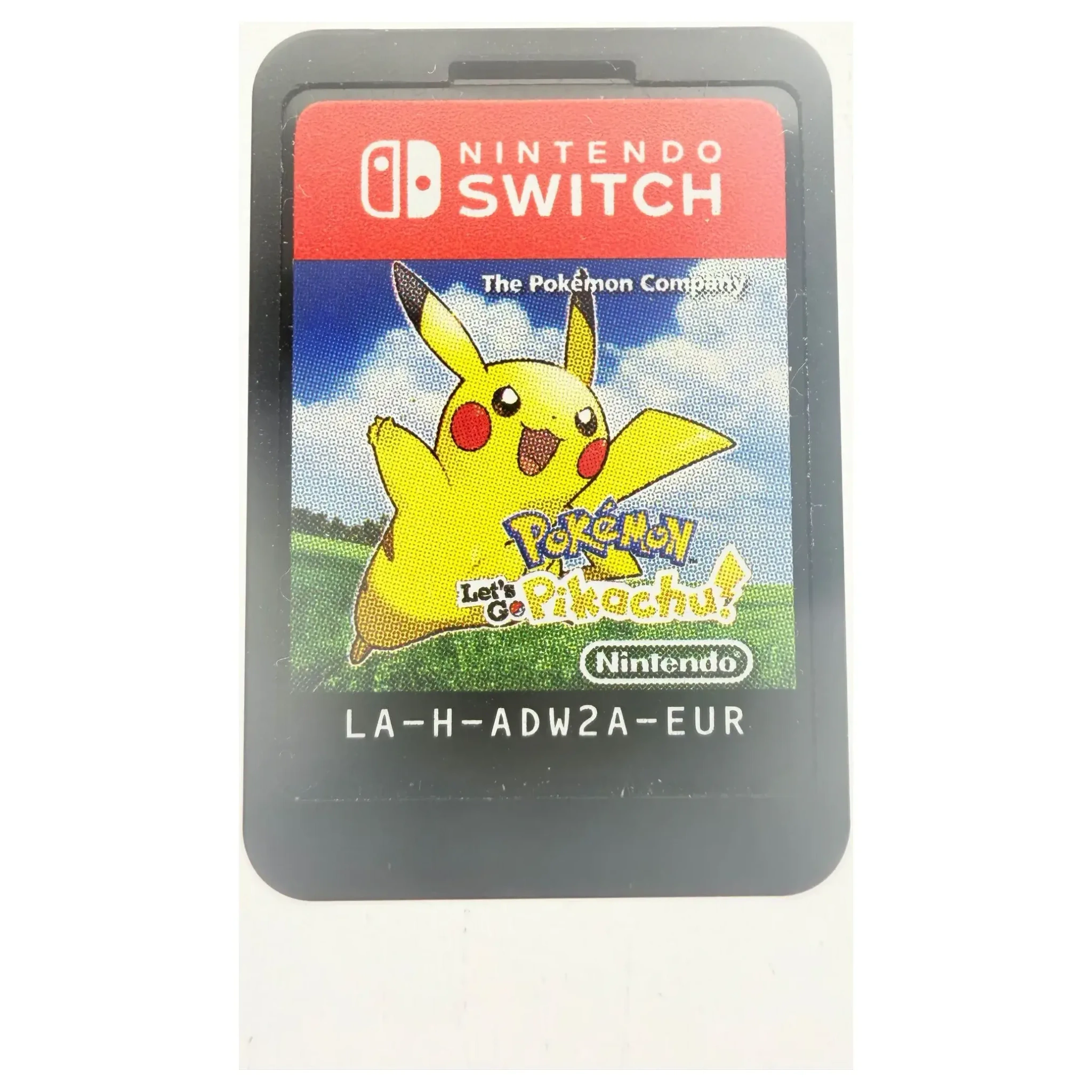 Pokemon Let's Go Pikachu vs Scarlet Violet vergelijking