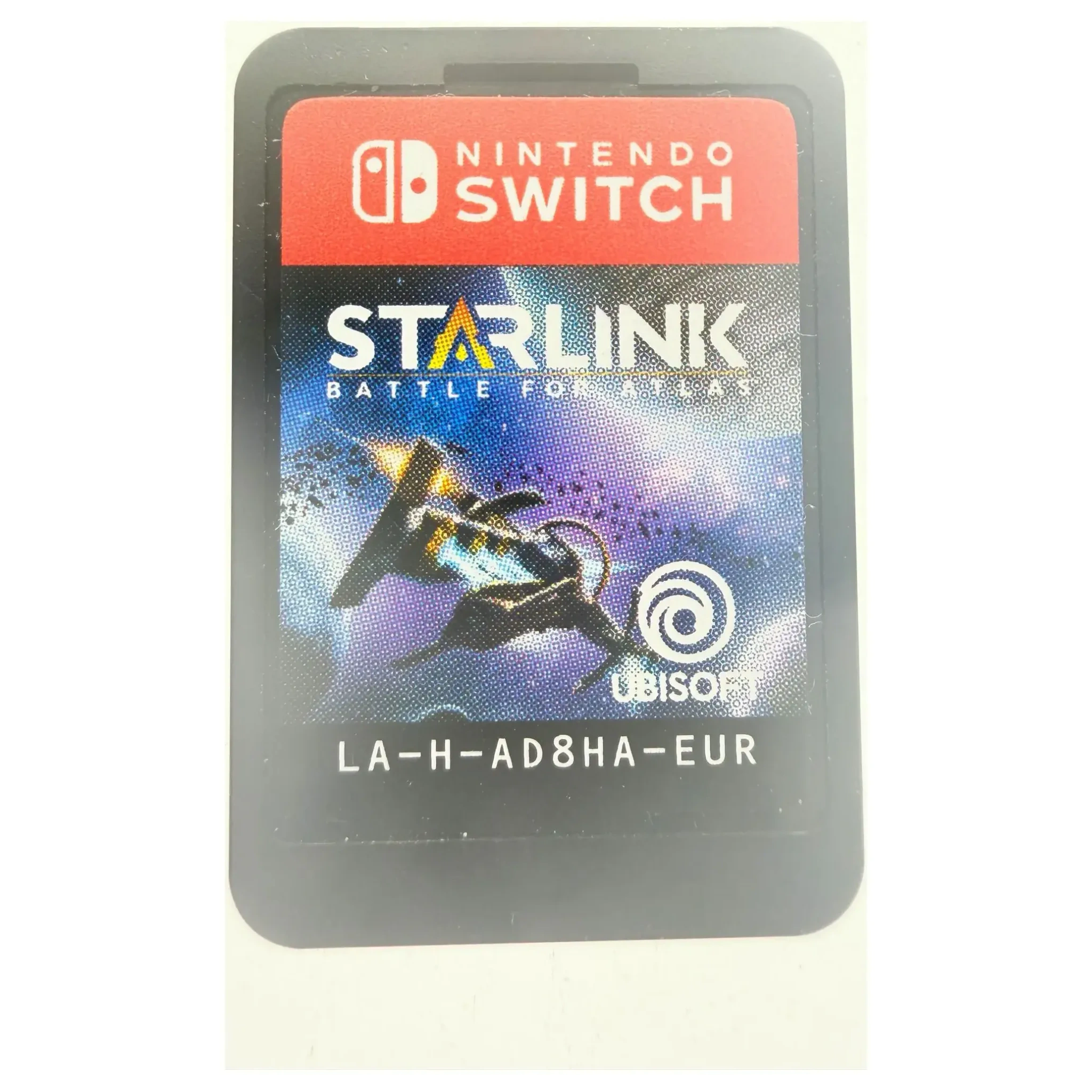 Starlink: Battle for Atlas (Nintendo Switch) — Losse cartridge, Goed staat — origineel tweedehands kopen bij Gameshop Enter