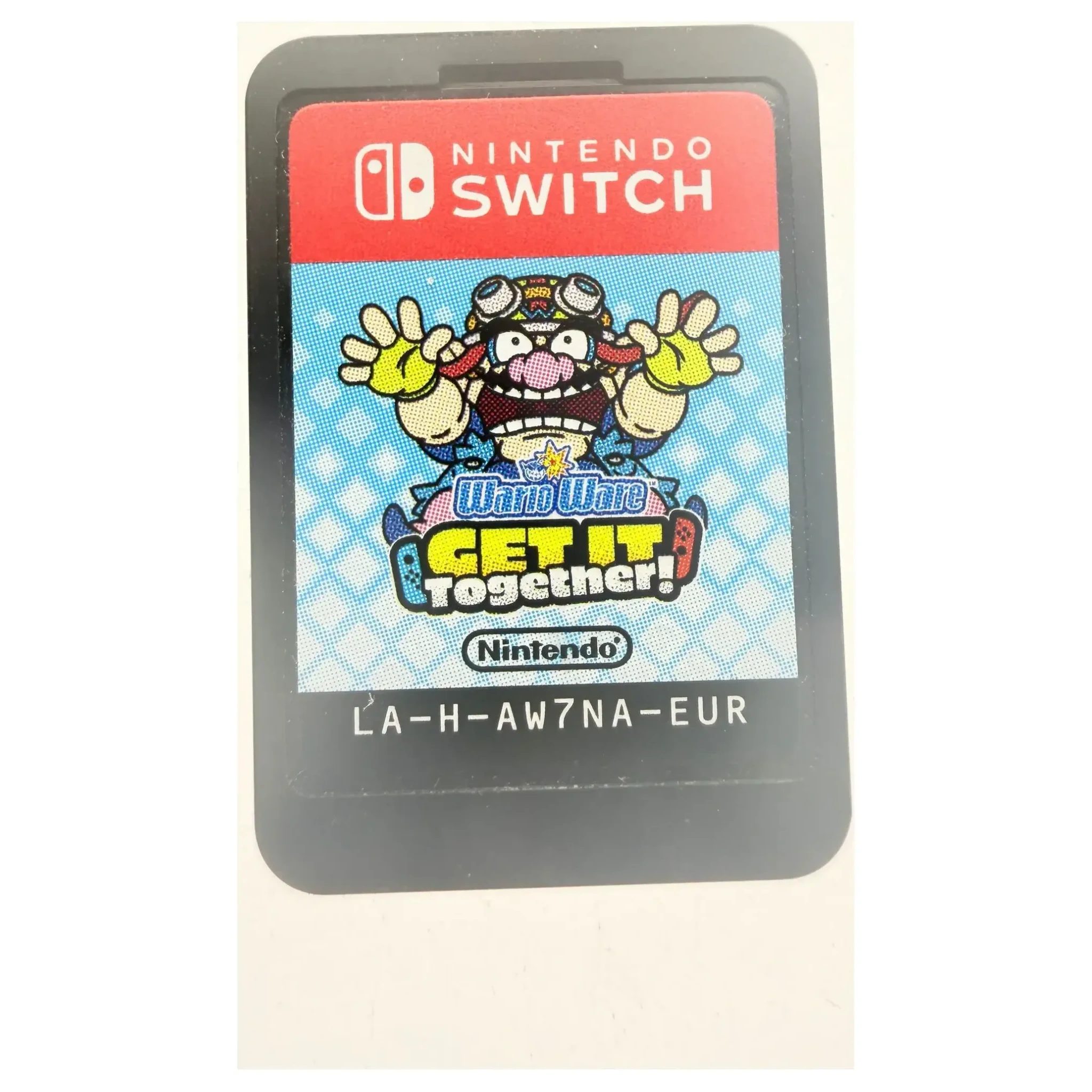 WarioWare serie — DS, 3DS, Switch vergelijking
