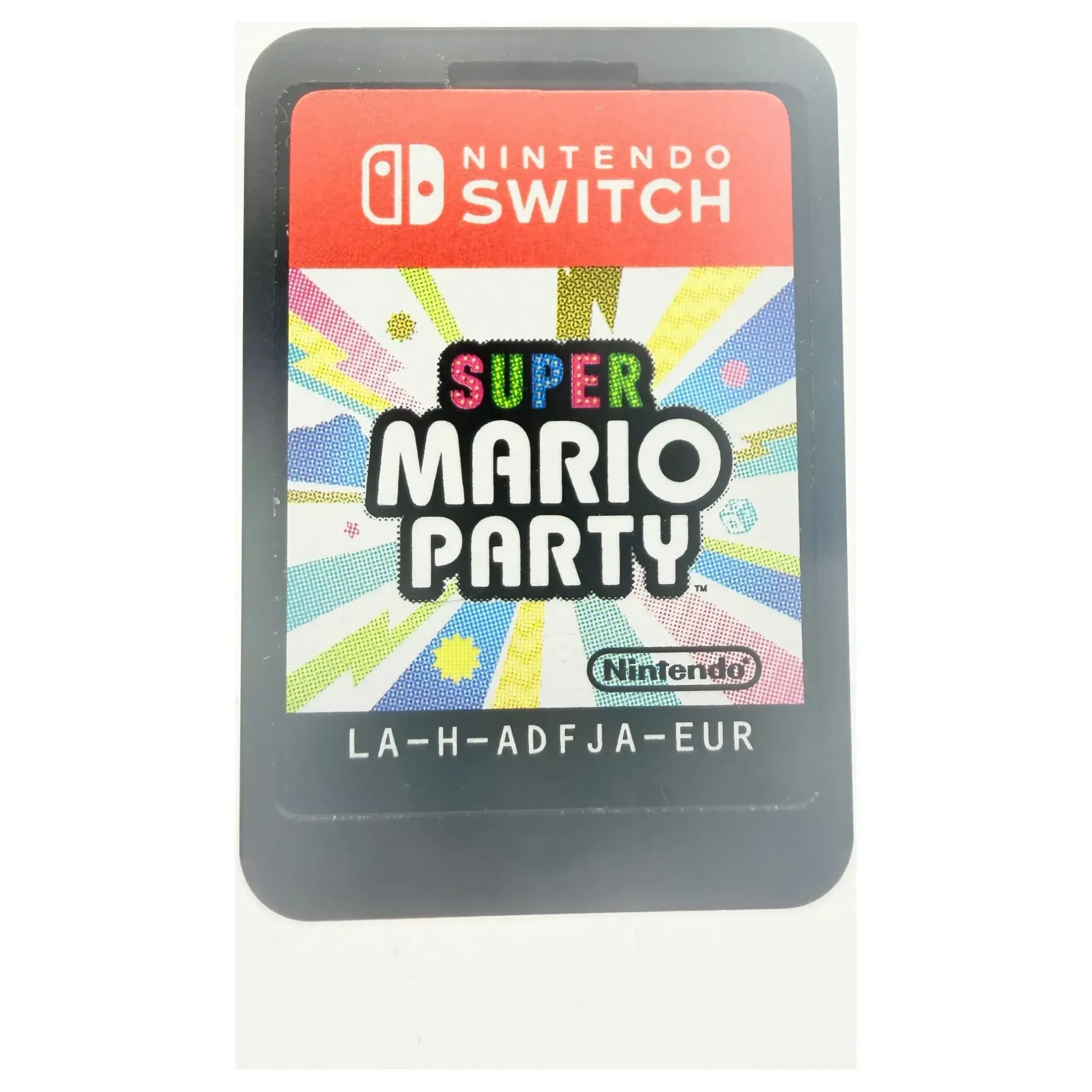 Mario Party serie vergelijking — GameCube, DS, 3DS, Wii, Wii U, Switch