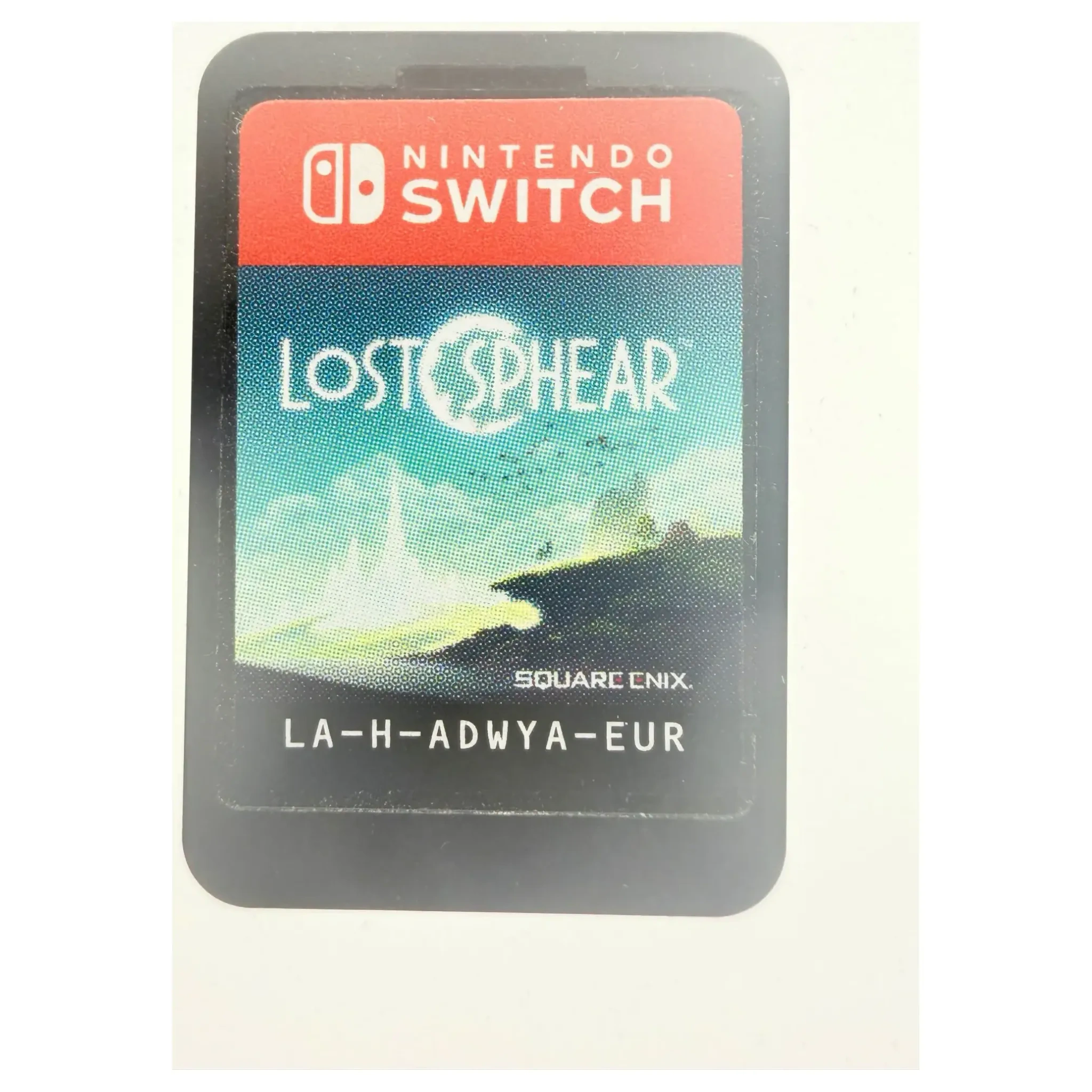 Lost Sphear Nintendo Switch kopen - Gameshop Enter