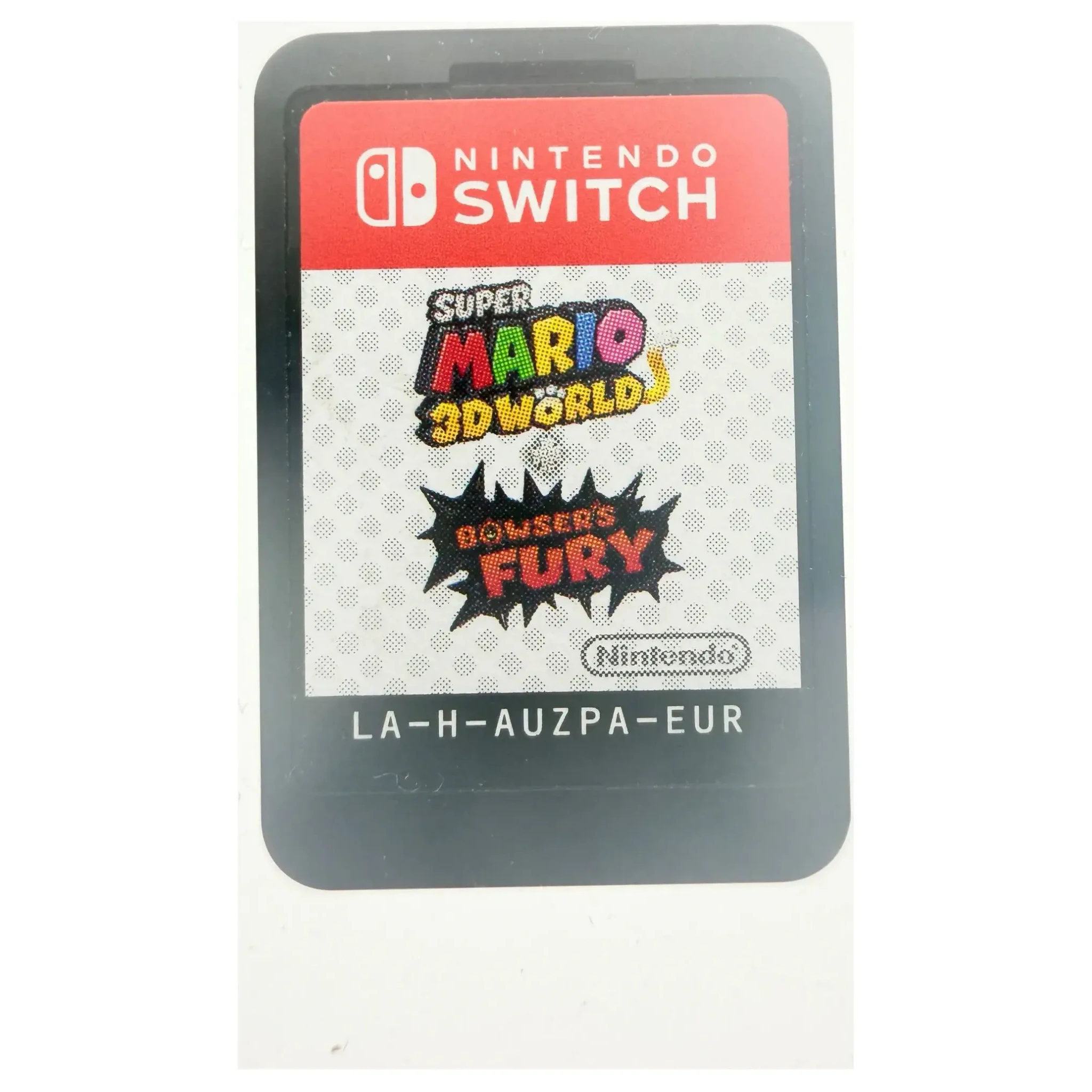 Super Mario 3D Land vs Mario 3D World — 3DS Wii U Switch