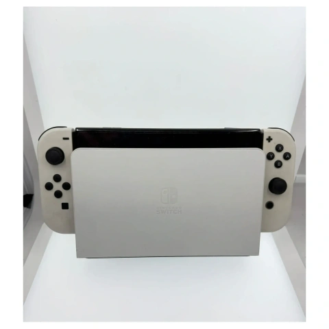 Nintendo Switch OLED Goede staat