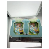 Pokemon TCG Professor Juniper Premium Tournament Collection Pokemon Kaarten Voorkant — Sealed