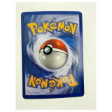Pokemon Eevee — Brilliant Stars Trainer Gallery TG17 Pokemon Kaarten Achterkant — Losse kaart