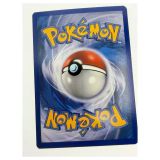 Pokemon Dragonite Holo — Plasma Freeze 83/116 Pokemon Kaarten Achterkant — Losse kaart