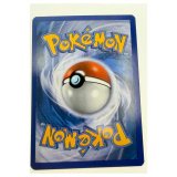 Pokemon Zoroark Holo — Emerging Powers 67/98 Pokemon Kaarten Achterkant — Losse kaart