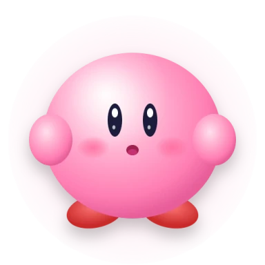Kirby games kopen — Gameshop Enter